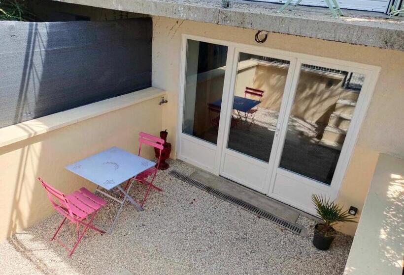 مبيت وإفطار L écrin Des Noëls