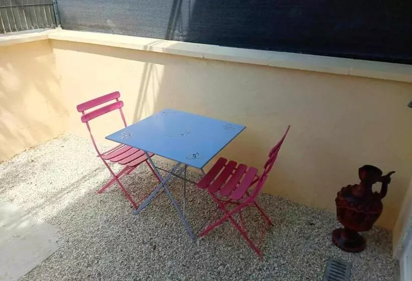 Aamiaismajoitus (B&B) L écrin Des Noëls