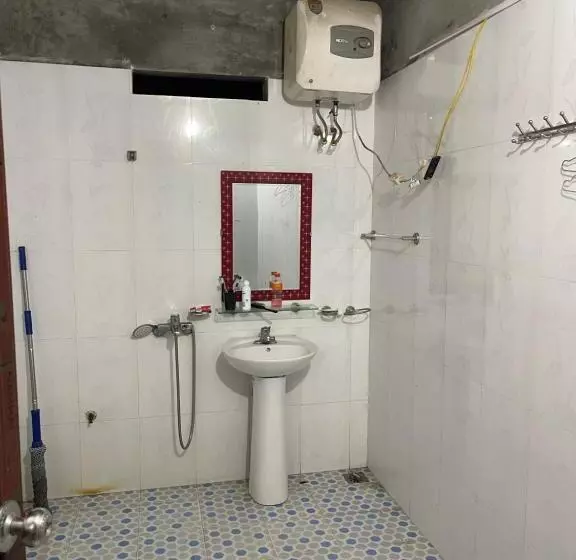 تختخواب و صبحانه Lanh Lao Chai Sapa