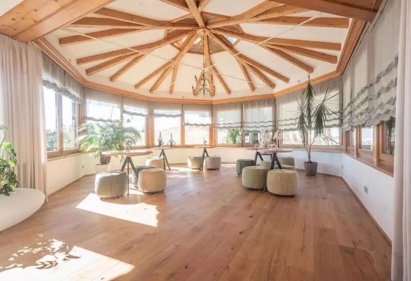 Bergseele Seminar & Retreathotel Schwarzwald