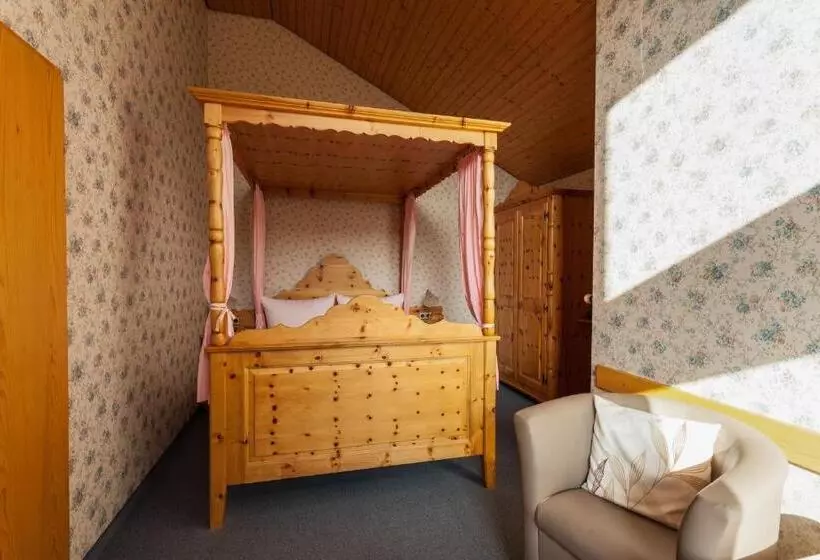 Bergseele Seminar & Retreathotel Schwarzwald