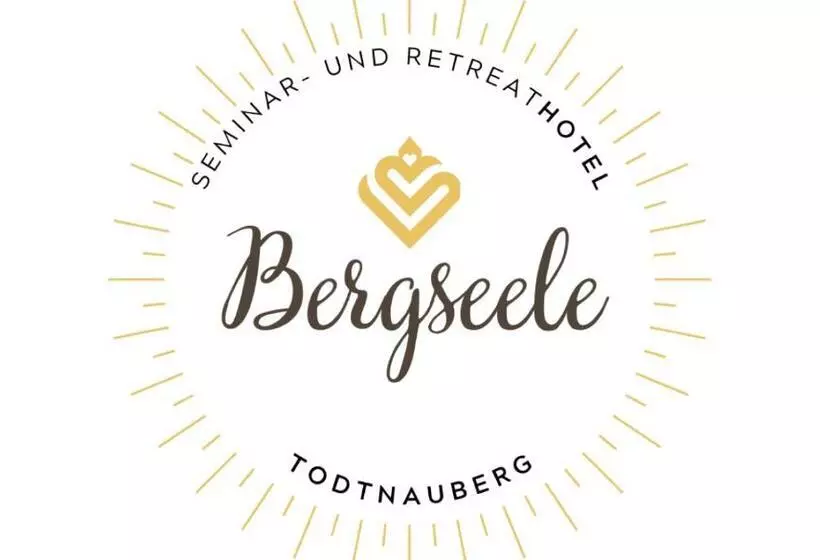 Bergseele Seminar & Retreathotel Schwarzwald