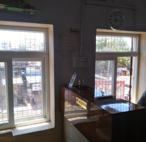 בית מלון כפרי Aditya Lodge