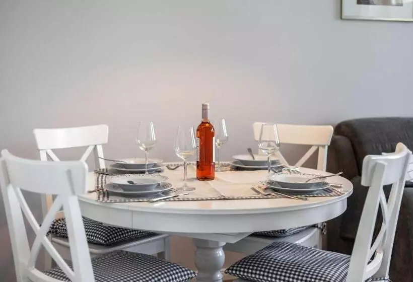 Hotelli App Gloria Dei