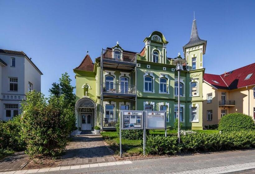 Hotel App Gloria Dei