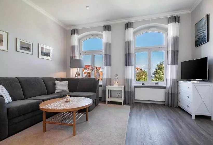 Hotelli App Gloria Dei