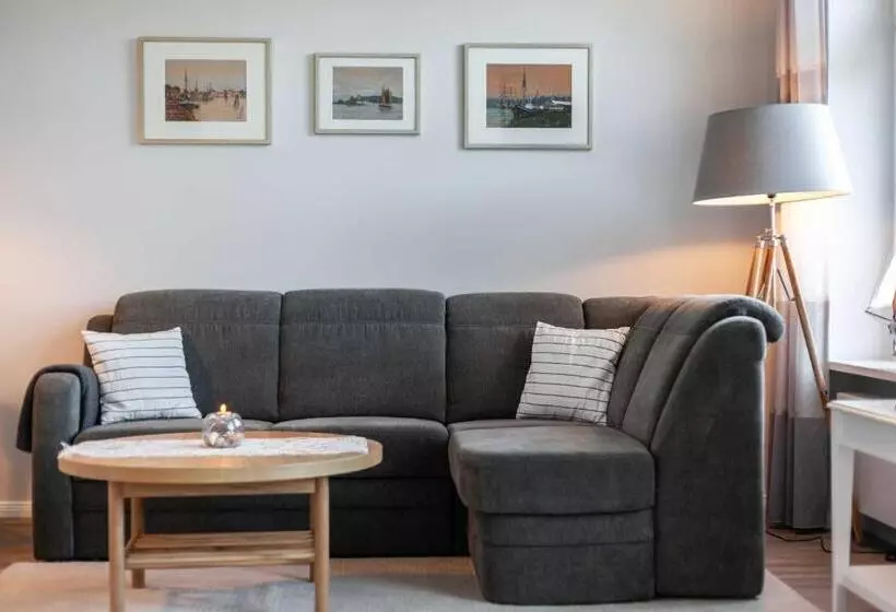 Hotelli App Gloria Dei