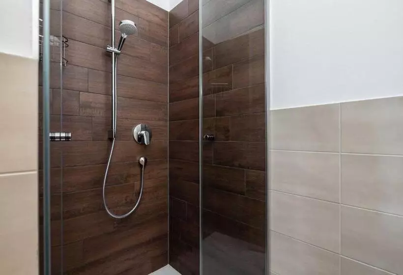 Hotelli App Gloria Dei