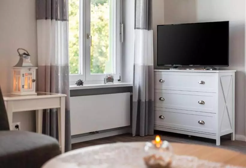 Hotelli App Gloria Dei