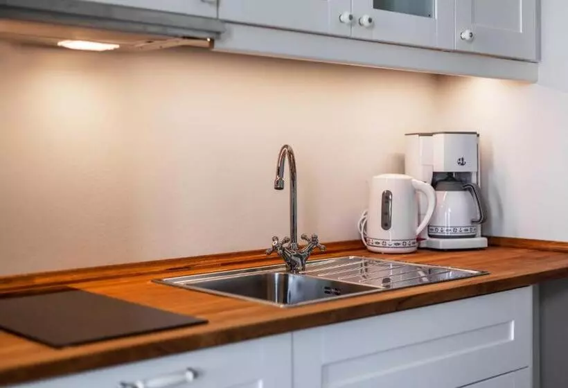 Hotelli App Gloria Dei