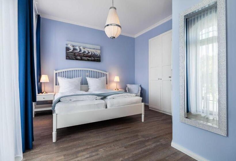 Hotel App Gloria Dei