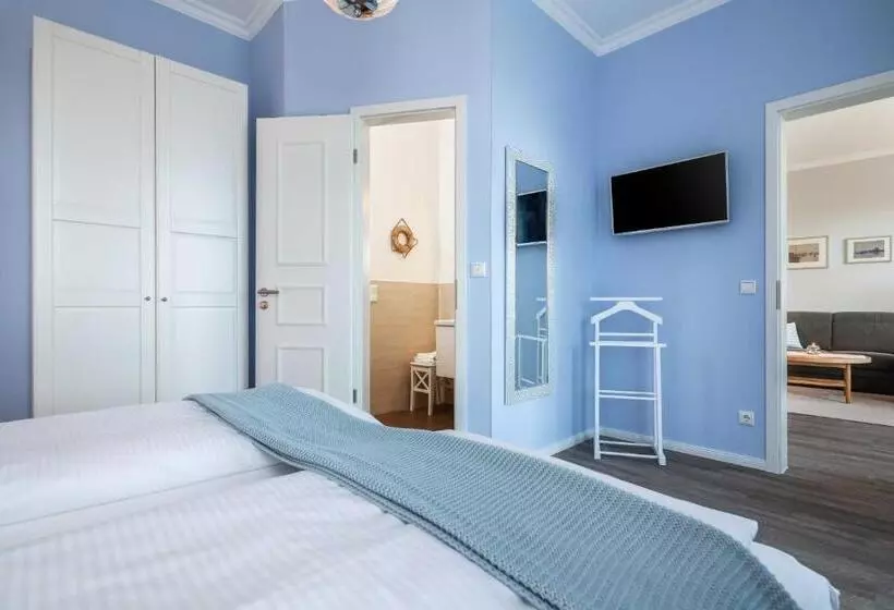 Hotelli App Gloria Dei