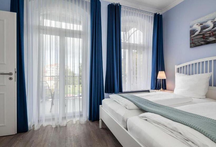 Hotel App Gloria Dei