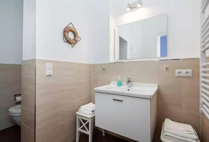 Hotelli App Gloria Dei