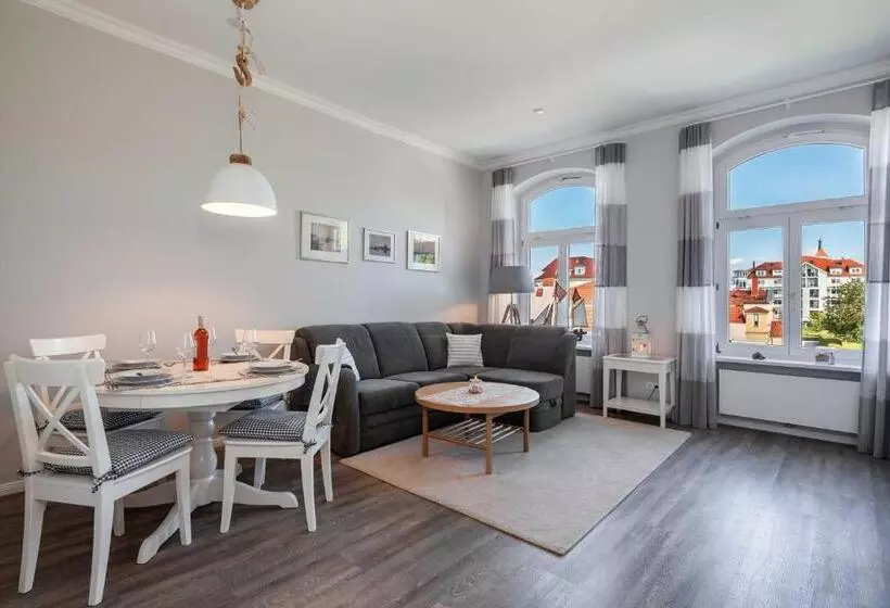 Hotelli App Gloria Dei