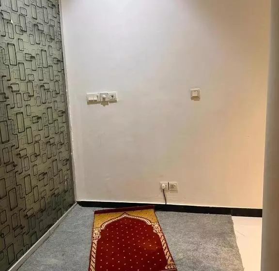هتل Farm House No 25