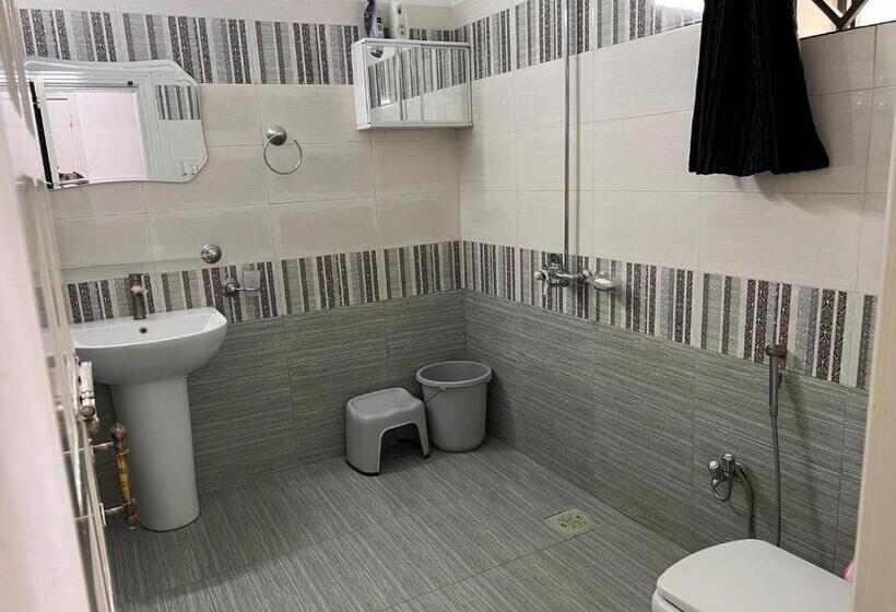 هتل Farm House No 25