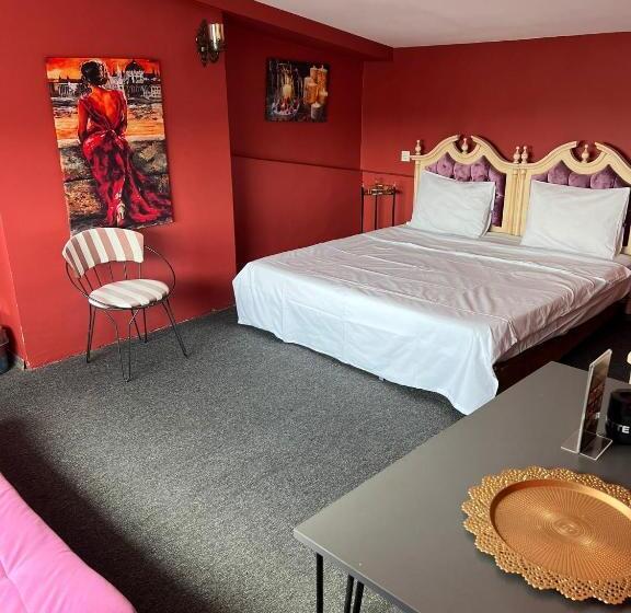 ホテル Galata Pearl