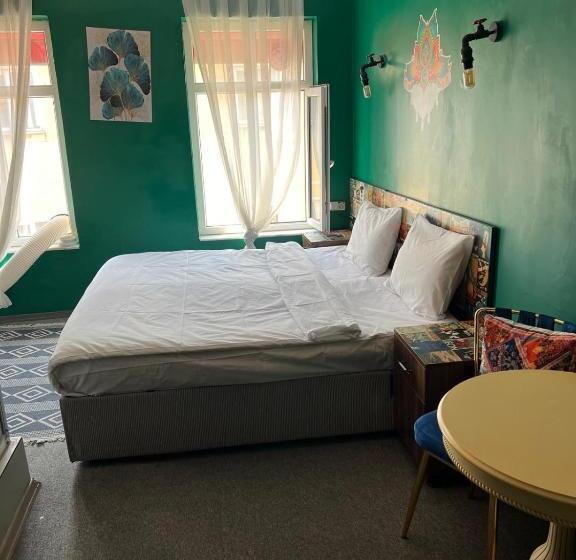 ホテル Galata Pearl