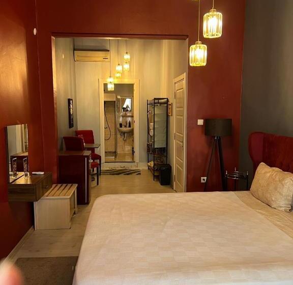 ホテル Galata Pearl