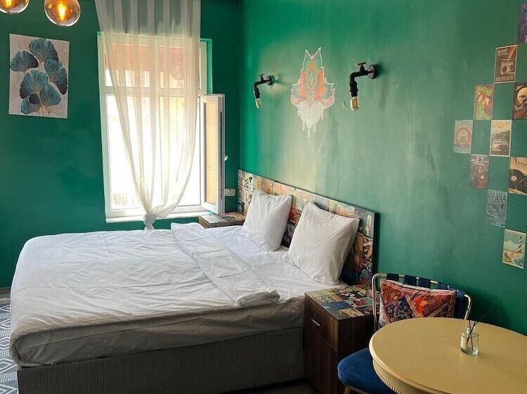 ホテル Galata Pearl