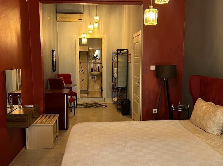 ホテル Galata Pearl