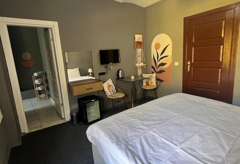 ホテル Galata Pearl