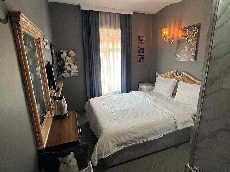 ホテル Galata Pearl