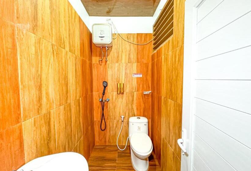 酒店 Grand Bandara