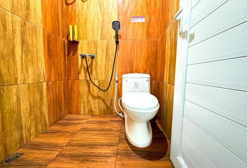 酒店 Grand Bandara