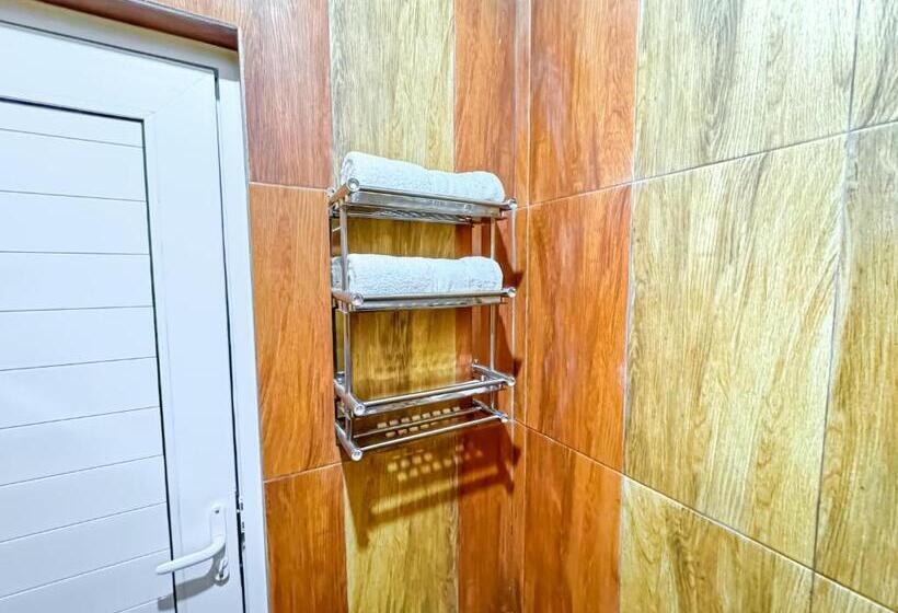 酒店 Grand Bandara