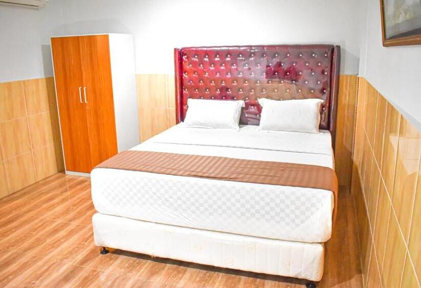 酒店 Grand Bandara