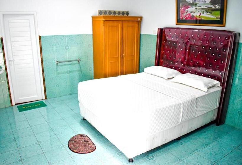 酒店 Grand Bandara