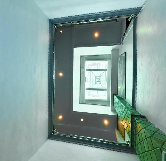 酒店 Grand Bandara