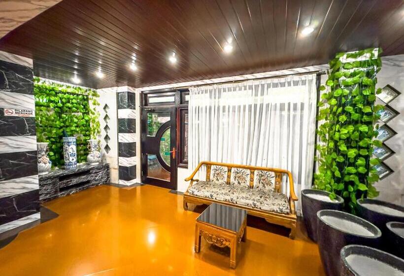 酒店 Grand Bandara