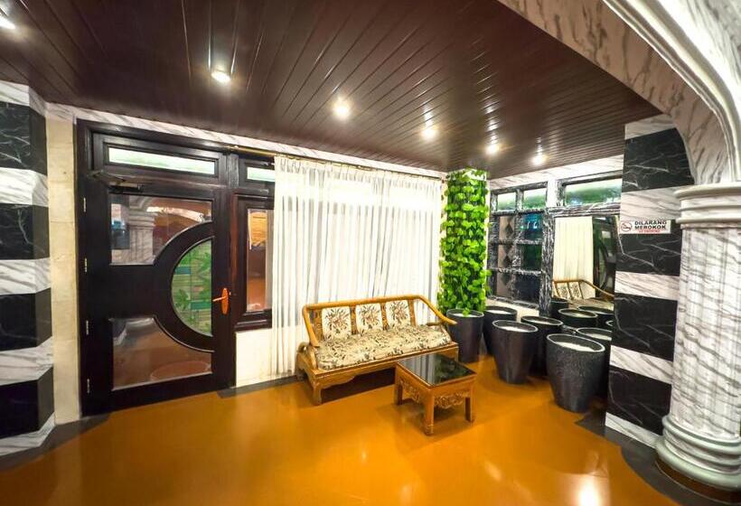 酒店 Grand Bandara