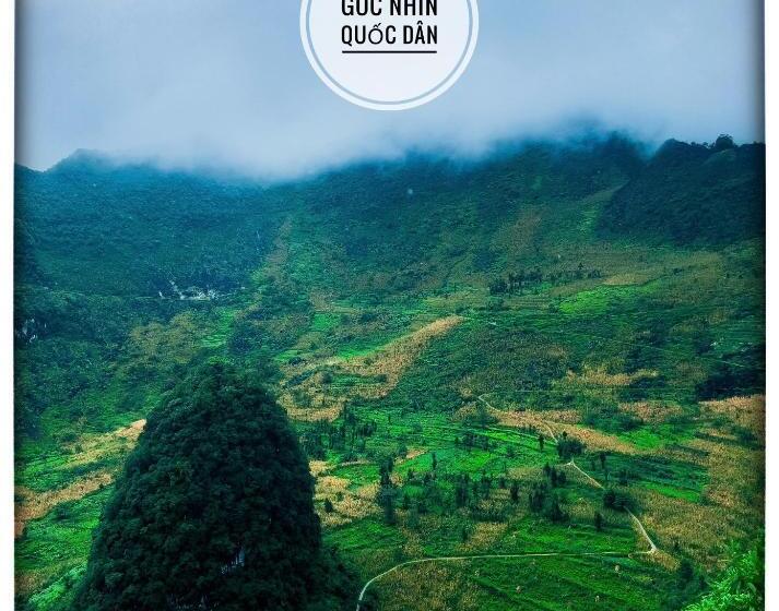 هتل Hà Giang Xê Dịch