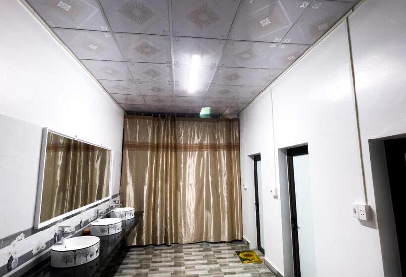 هتل Hà Giang Xê Dịch