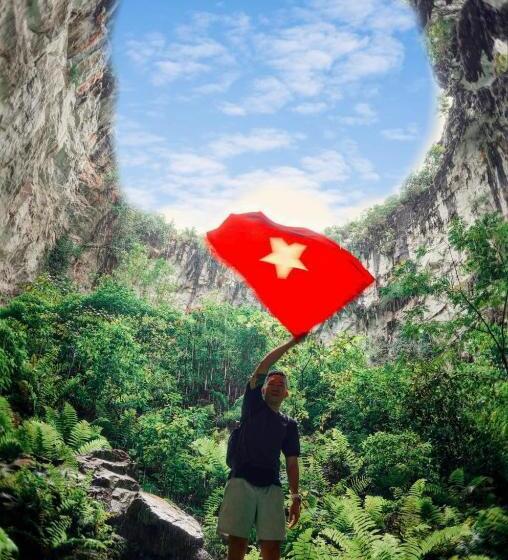 هتل Hà Giang Xê Dịch