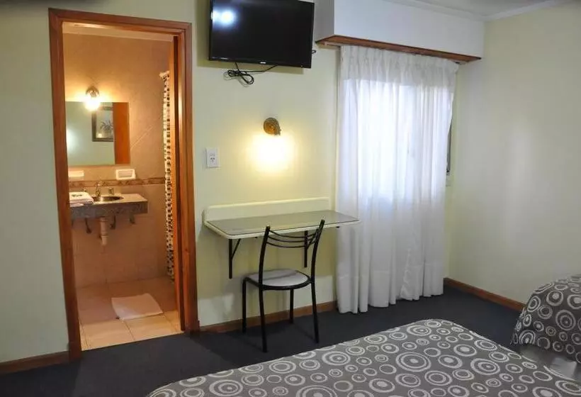 Hotelli Hsj Balcarce