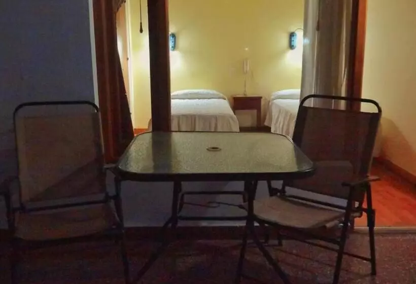 Hotelli Hsj Balcarce