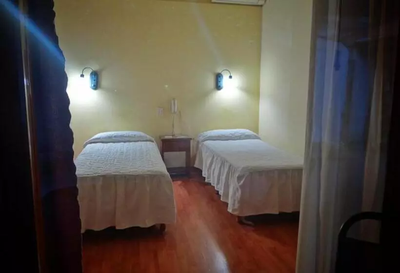 Hotelli Hsj Balcarce