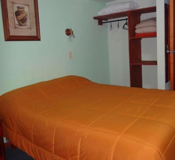 Отель Hsj Balcarce