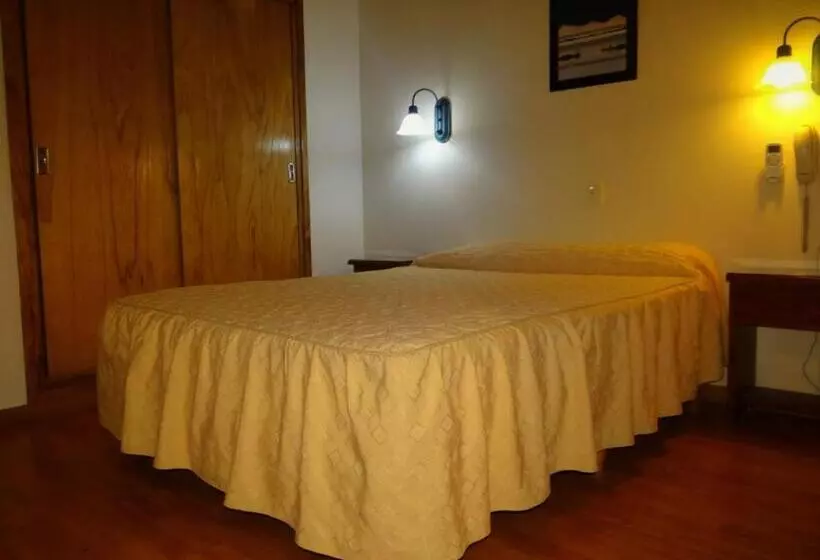 Hotelli Hsj Balcarce