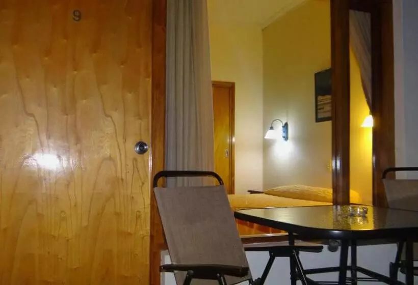 Hotelli Hsj Balcarce