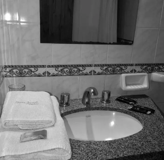 Hotelli Hsj Balcarce