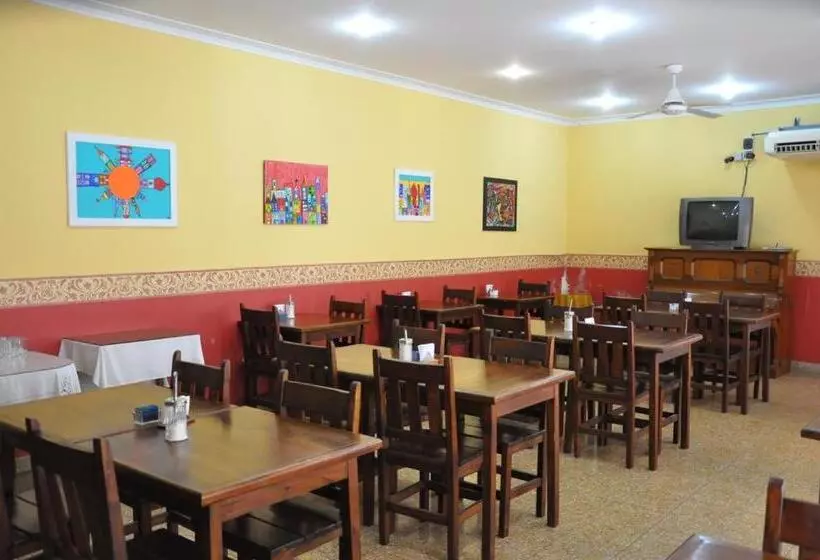 Hotelli Hsj Balcarce