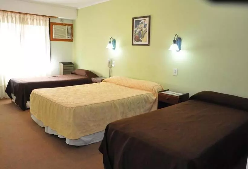 Hotelli Hsj Balcarce