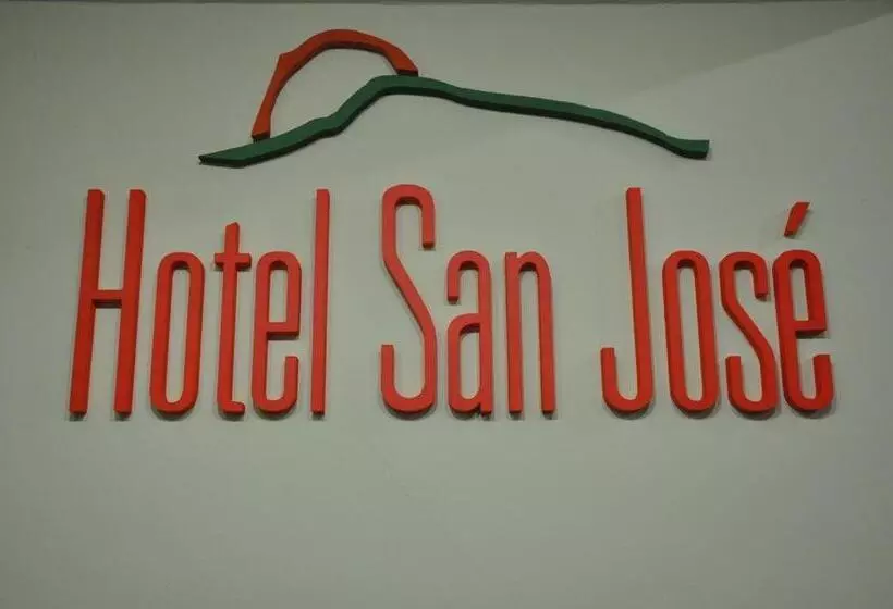 Hotelli Hsj Balcarce