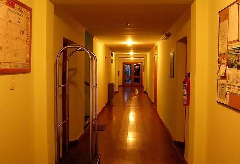 Hotelli Hsj Balcarce